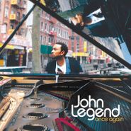 John Legend, Once Again [Black Friday Gold Vinyl] (LP)