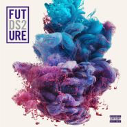 Future, DS2 [Record Store Day Turquoise Vinyl] (LP)