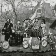The Raconteurs, Consolers Of The Lonely (CD)