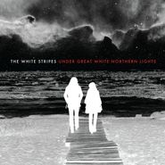 The White Stripes, Under Great White Northern Lights (CD)