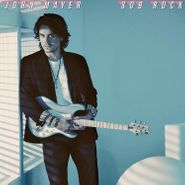 John Mayer, Sob Rock [Clear Mint Vinyl] (LP)