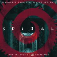 21 Savage, Spiral: From The Book Of Saw Soundtrack (CD)