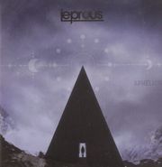 Leprous, Aphelion (CD)