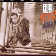 Eros Ramazzotti, Heroes De Hoy [35th Anniversary Edition Orange Vinyl] (LP)