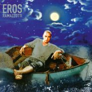 Eros Ramazzotti, Estilolibre [Blue Vinyl] (LP)