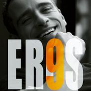 Eros Ramazzotti, 9 (Spanish) [Yellow Vinyl] (LP)