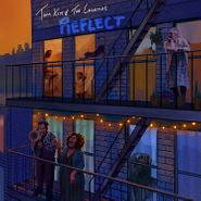 Tom Kitt, Reflect (CD)
