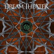 Dream Theater, Lost Not Forgotten Archives: Master of Puppets - Live in Barcelona, 2002 (CD)