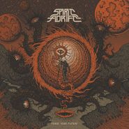 Spirit Adrift, Forge Your Future (LP)