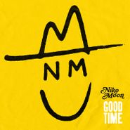 Niko Moon, Good Time (CD)