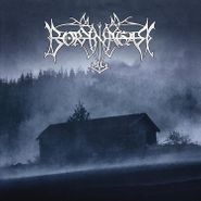 Borknagar, Borknagar [25th Anniversary Edition] (LP)