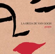 La Oreja de Van Gogh, Guapa [Red Vinyl] (LP)
