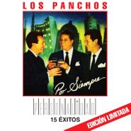 Trio Los Panchos, Personalidad (LP)