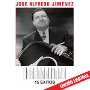 José Alfredo Jiménez, Personalidad (LP)