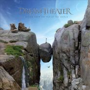 Dream Theater, A View From The Top Of The World [Tan Vinyl] (LP)
