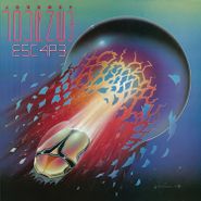 Journey, Escape [180 Gram Vinyl] (LP)