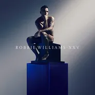 Robbie Williams, XXV (LP)