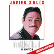 Javier Solís, Personalidad (LP)