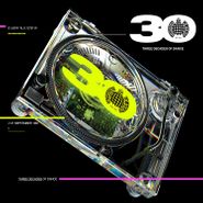 Various Artists, 30 Years: Three Decades Of Dance (CD)