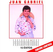 Juan Gabriel, Personalidad (LP)