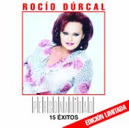 Rocío Dúrcal, Personalidad (LP)