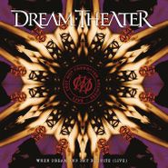Dream Theater, Lost Not Forgotten Archives: When Dream And Day Reunite (Live) (CD)