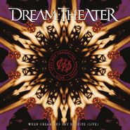 Dream Theater, Lost Not Forgotten Archives: When Dream And Day Reunite (Live) (LP)