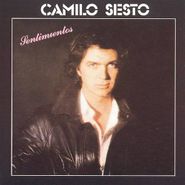 Camilo Sesto, Sentimientos (LP)