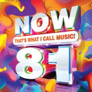 Various Artists, NOW That's What I Call Music! Vol. 81 (CD)