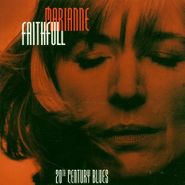 Marianne Faithfull, 20th Century Blues (LP)