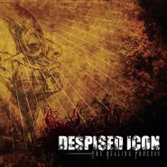 Despised Icon, The Healing Process (CD)