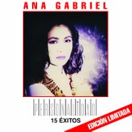 Ana Gabriel, Personalidad (LP)