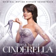 Cast Recording [Film], Cinderella (2021) [OST] (CD)