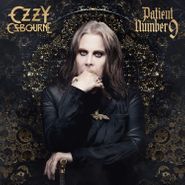 Ozzy Osbourne, Patient Number 9 [Indie Exclusive] (CD)