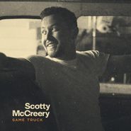 Scotty McCreery, Same Truck (CD)