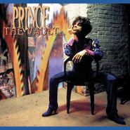Prince, The Vault: Old Friends 4 Sale (LP)