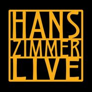 Hans Zimmer, Live (LP)