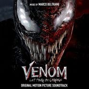 Marco Beltrami, Venom: Let There Be Carnage [OST] (CD)
