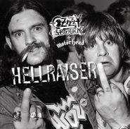 Ozzy Osbourne, Hellraiser (10")