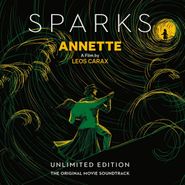 Sparks, Annette [OST] [Unlimited Edition] (CD)