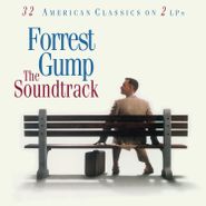 Various Artists, Forrest Gump [OST] (LP)