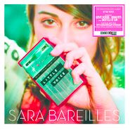 Sara Bareilles, Little Voice [Record Store Day] (LP)