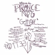 Prince & The New Power Generation, Gett Off [Black Friday] (12")