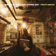 Patti Smith, Curated By Record Store Day [Record Store Day] (LP)