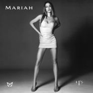 Mariah Carey, #1's [Record Store Day] (LP) [ALL COPIES HAVE LIGHT BEND/CREASE AT CORNER]