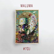 Maluma, #7DJ 7 Días En Jamaica (LP)