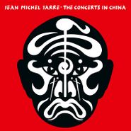 Jean-Michel Jarre, The Concerts In China (CD)