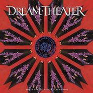 Dream Theater, Lost Not Forgotten Archives: The Majesty Demos (1985-1986) (CD)