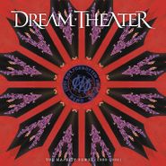 Dream Theater, Lost Not Forgotten Archives: The Majesty Demos (1985-1986) (LP)