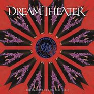 Dream Theater, Lost Not Forgotten Archives: The Majesty Demos (1985-1986) [Cobalt Vinyl] (LP)